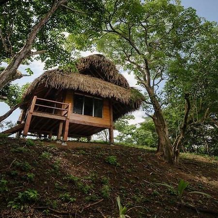 Eco Venao Lodge, Playa Venao Eksteriør billede