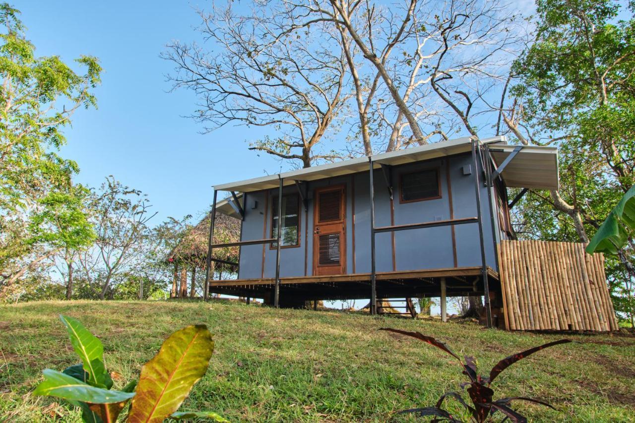 Eco Venao Lodge, Playa Venao Eksteriør billede