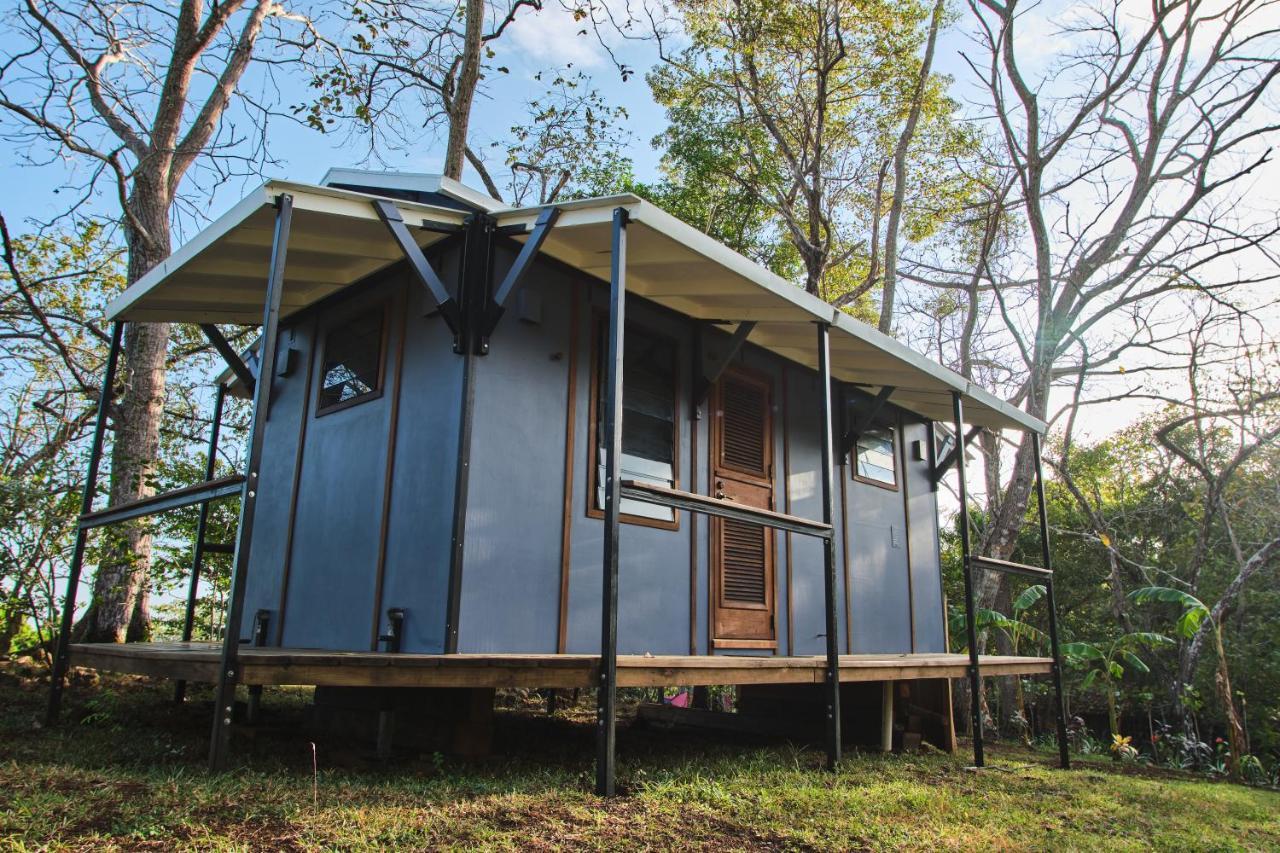 Eco Venao Lodge, Playa Venao Eksteriør billede