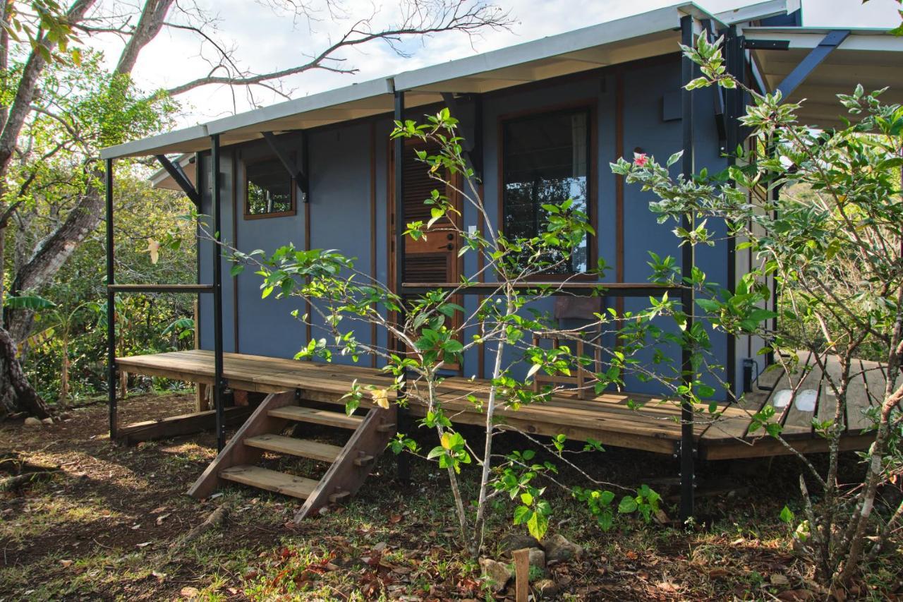 Eco Venao Lodge, Playa Venao Eksteriør billede