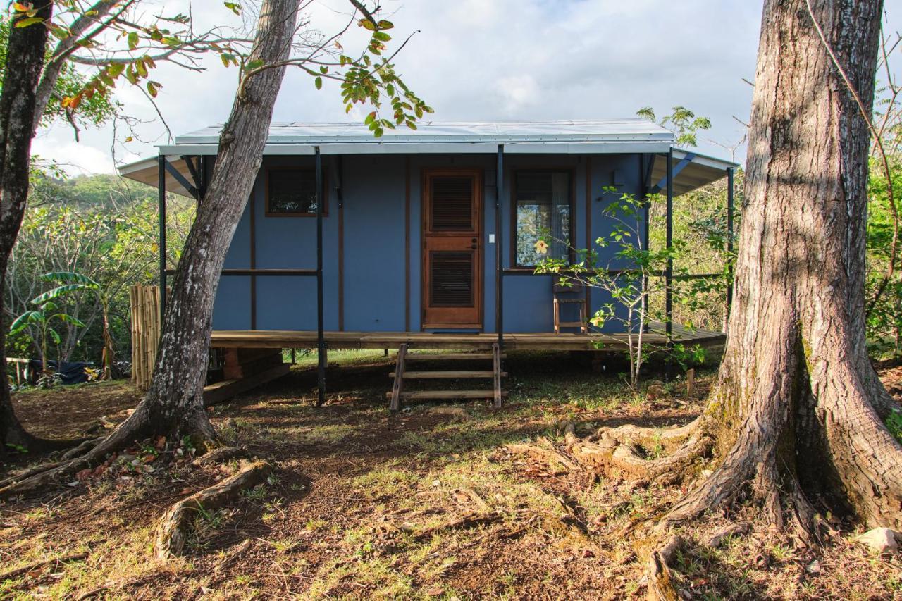 Eco Venao Lodge, Playa Venao Eksteriør billede