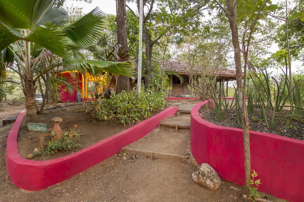 Eco Venao Lodge, Playa Venao Værelse billede