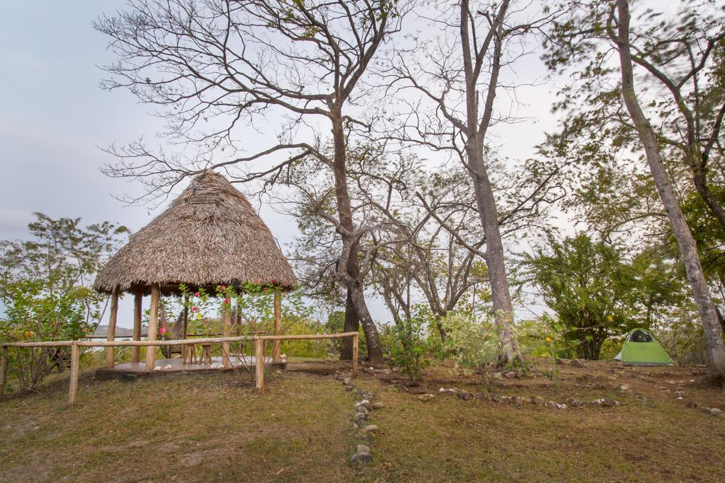 Eco Venao Lodge, Playa Venao Værelse billede