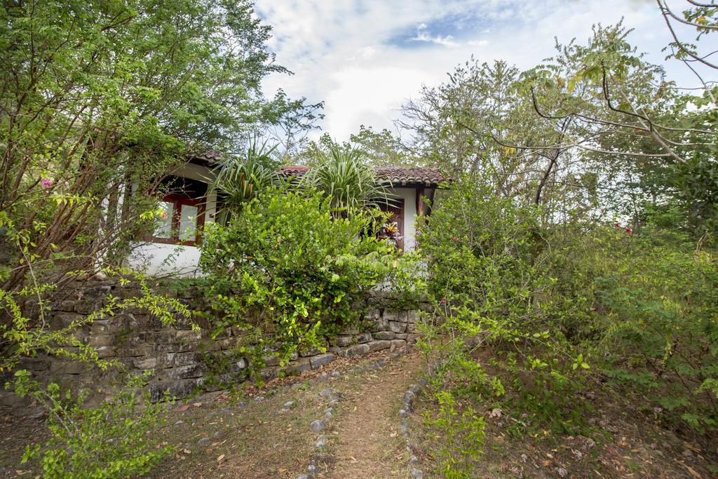 Eco Venao Lodge, Playa Venao Eksteriør billede