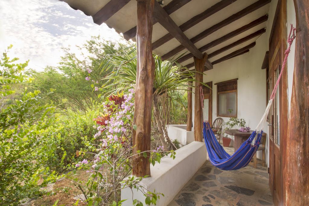 Eco Venao Lodge, Playa Venao Eksteriør billede