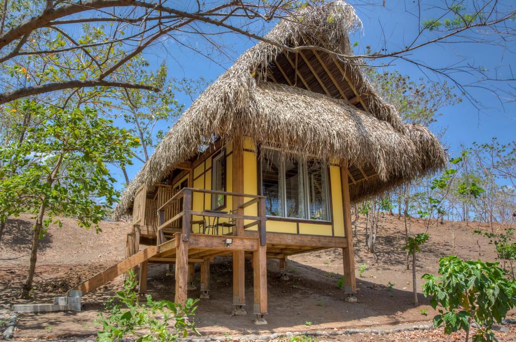 Eco Venao Lodge, Playa Venao Eksteriør billede