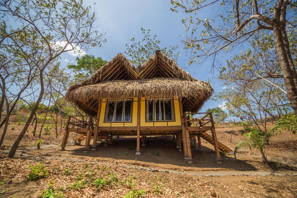 Eco Venao Lodge, Playa Venao Eksteriør billede
