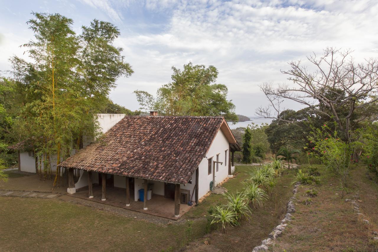 Eco Venao Lodge, Playa Venao Eksteriør billede