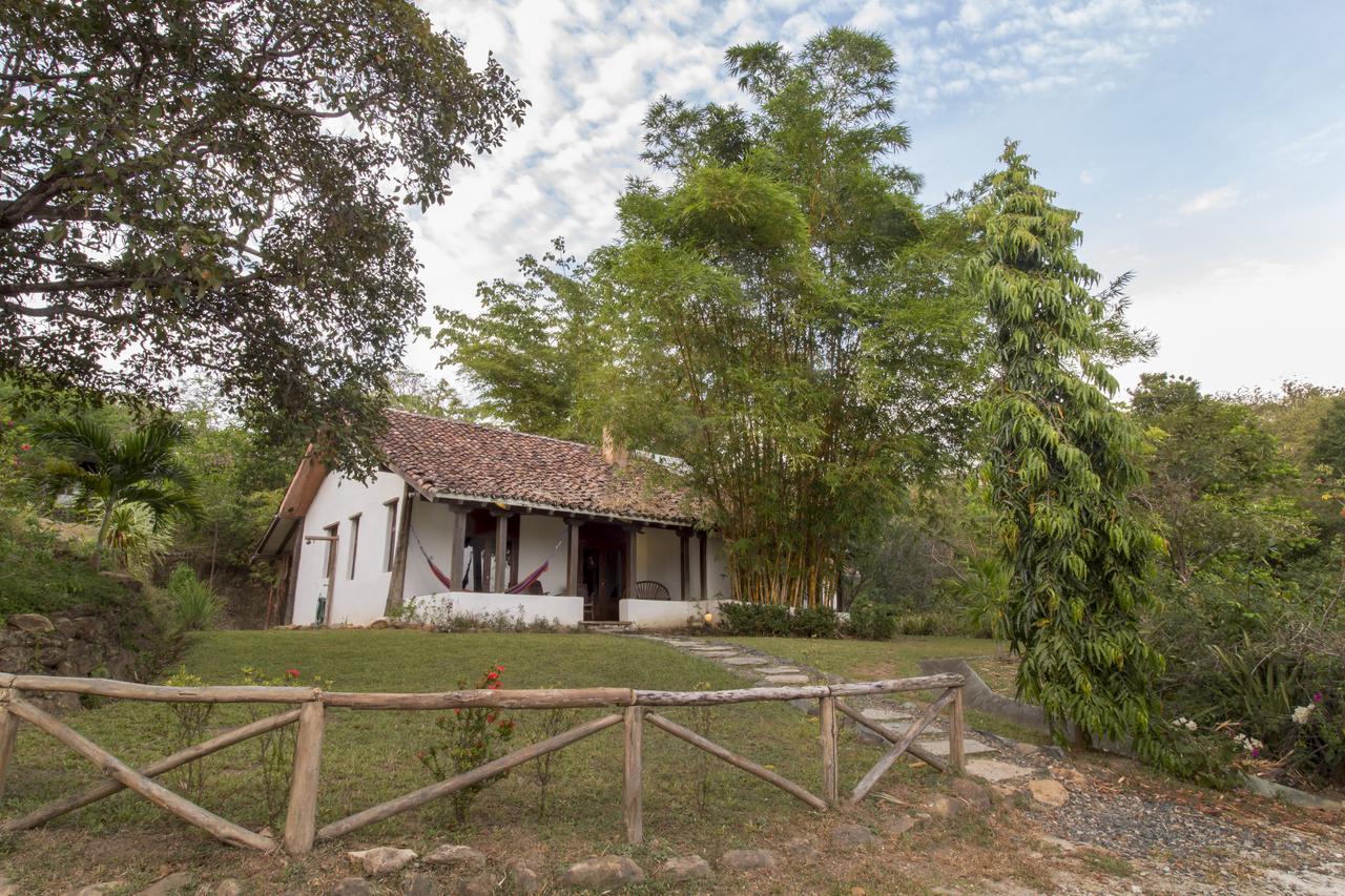 Eco Venao Lodge, Playa Venao Eksteriør billede