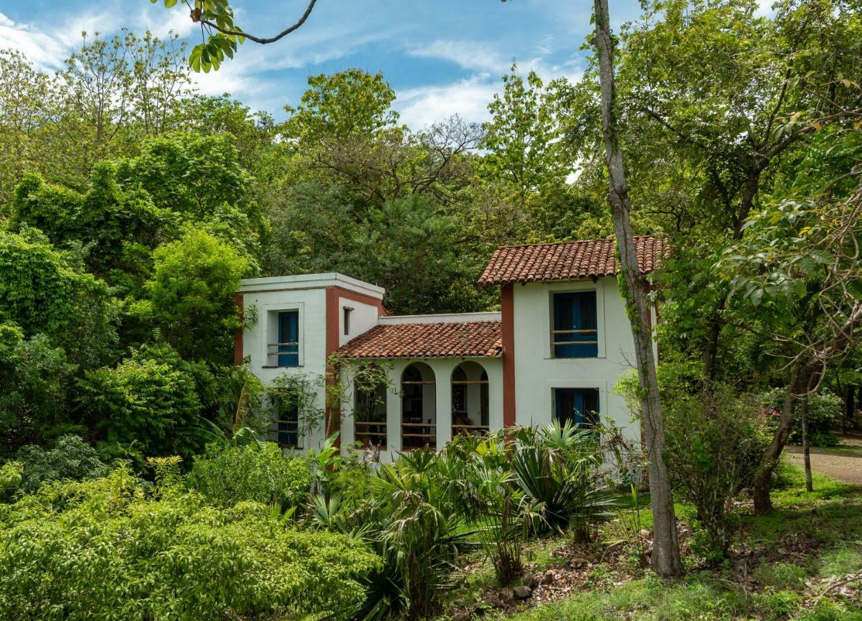 Eco Venao Lodge, Playa Venao Eksteriør billede