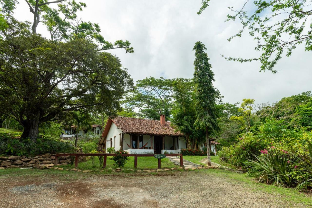 Eco Venao Lodge, Playa Venao Eksteriør billede