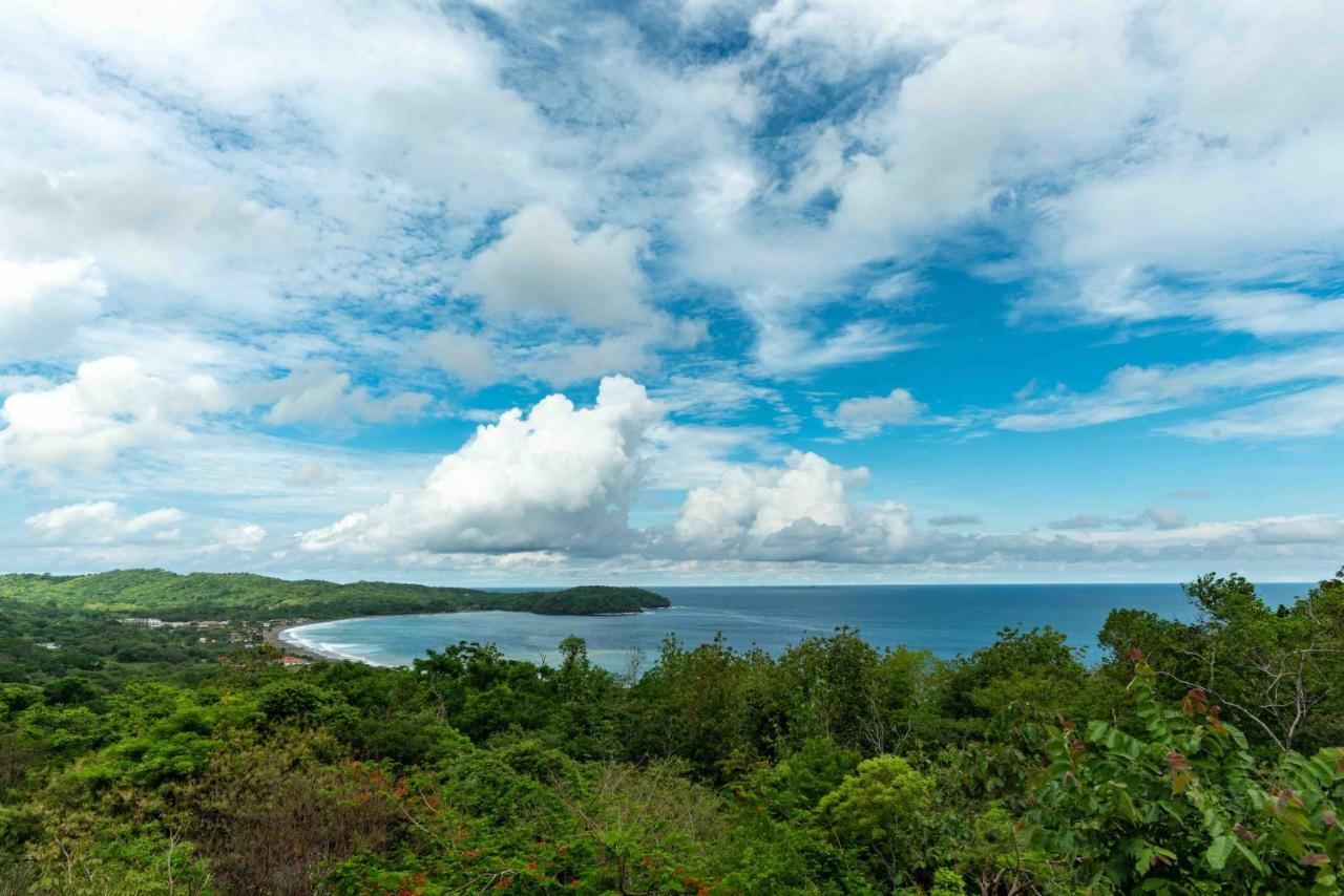 Eco Venao Lodge, Playa Venao Eksteriør billede